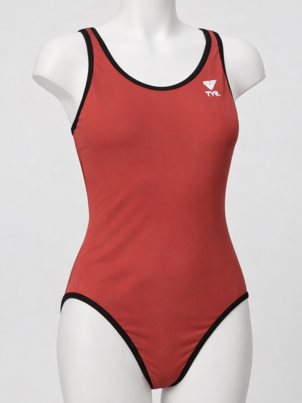 TYR Reversible Maxback One Piece Swimsuit